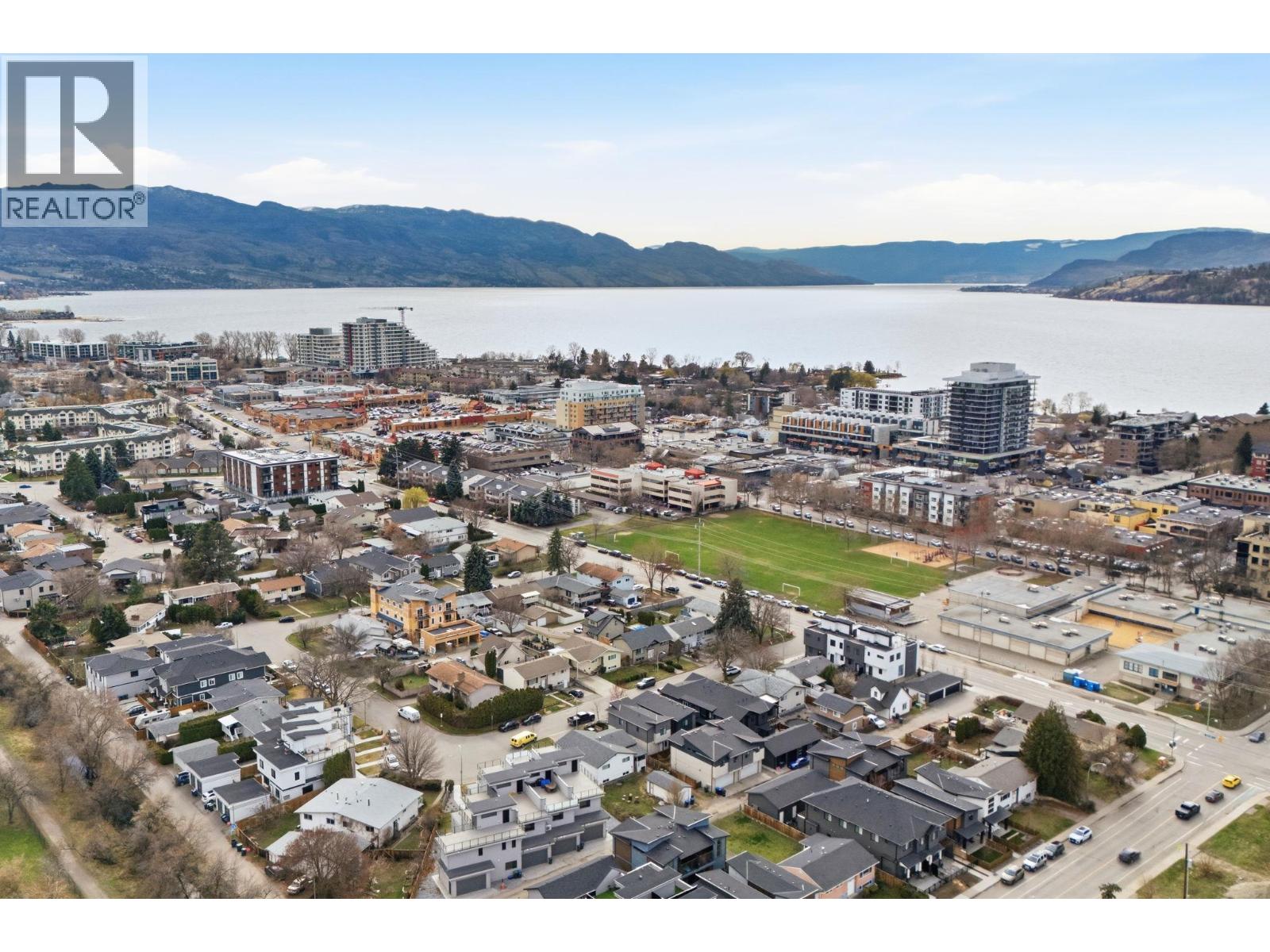 722 Coopland Crescent Unit# 4, Kelowna, British Columbia  V1Y 2V1 - Photo 41 - 10378986