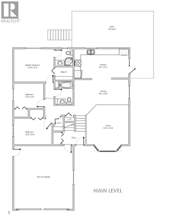 1510 Cedar Street, Golden, British Columbia  V0A 1H6 - Photo 45 - 10380010