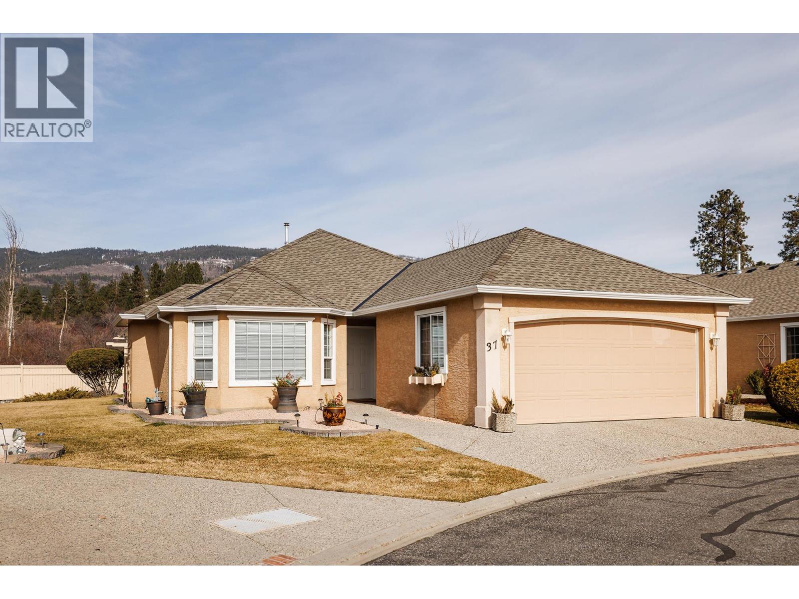 2250 Louie Drive Unit# 37, westbank, British Columbia