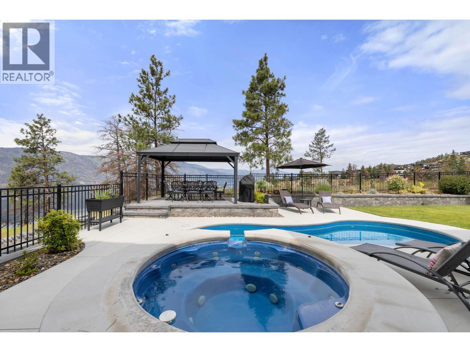 9532 Benchland Drive, Lake Country, British Columbia  V4V 2T4 - Photo 35 - 10379725