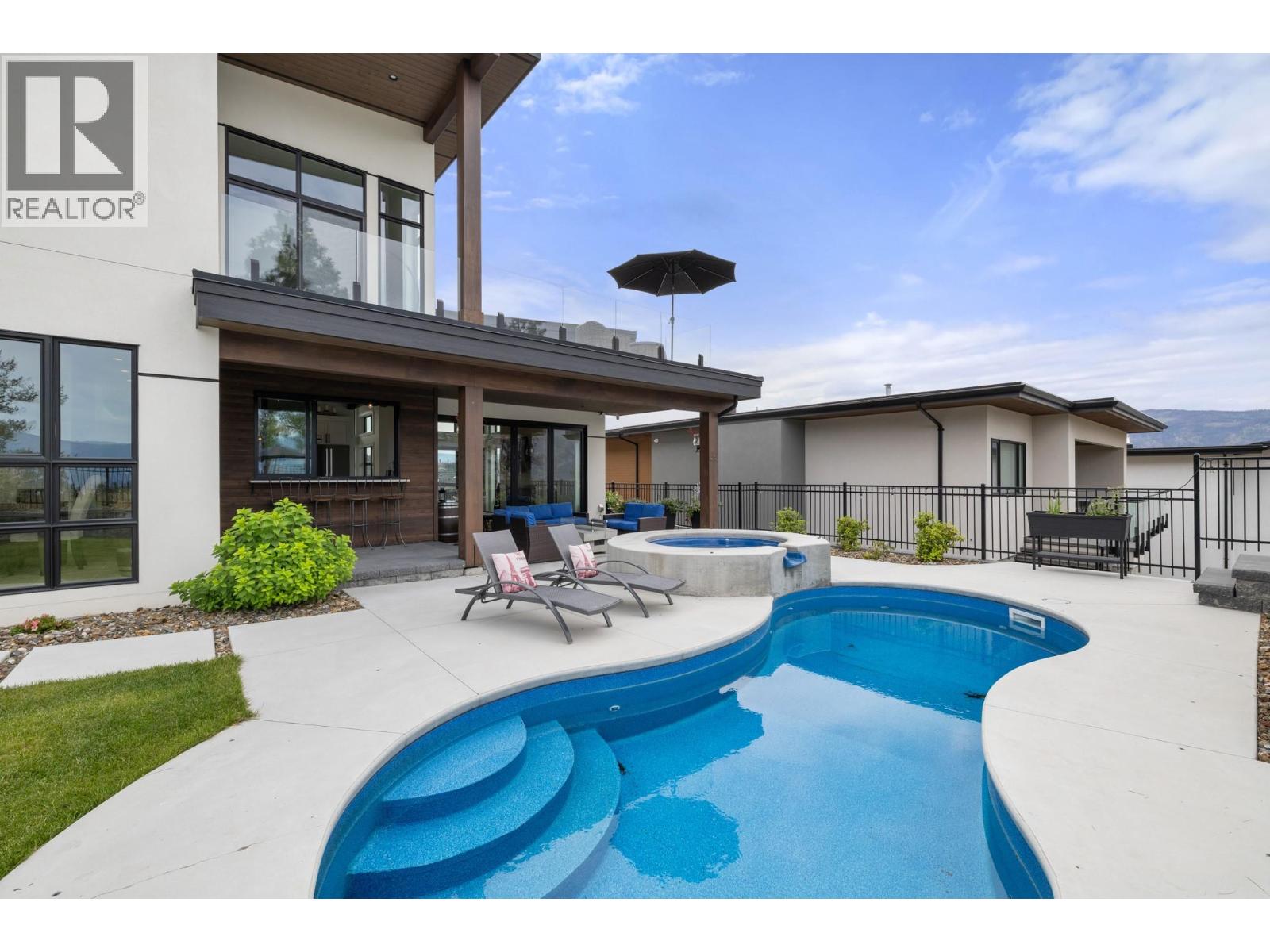 9532 Benchland Drive, Lake Country, British Columbia  V4V 2T4 - Photo 36 - 10379725