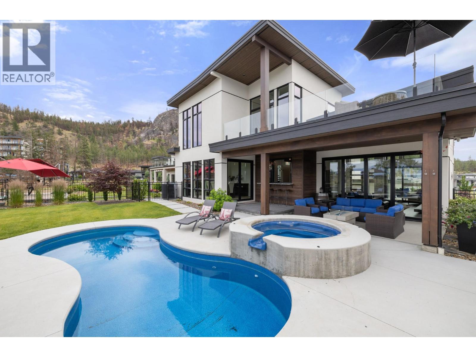 9532 Benchland Drive, Lake Country, British Columbia  V4V 2T4 - Photo 37 - 10379725