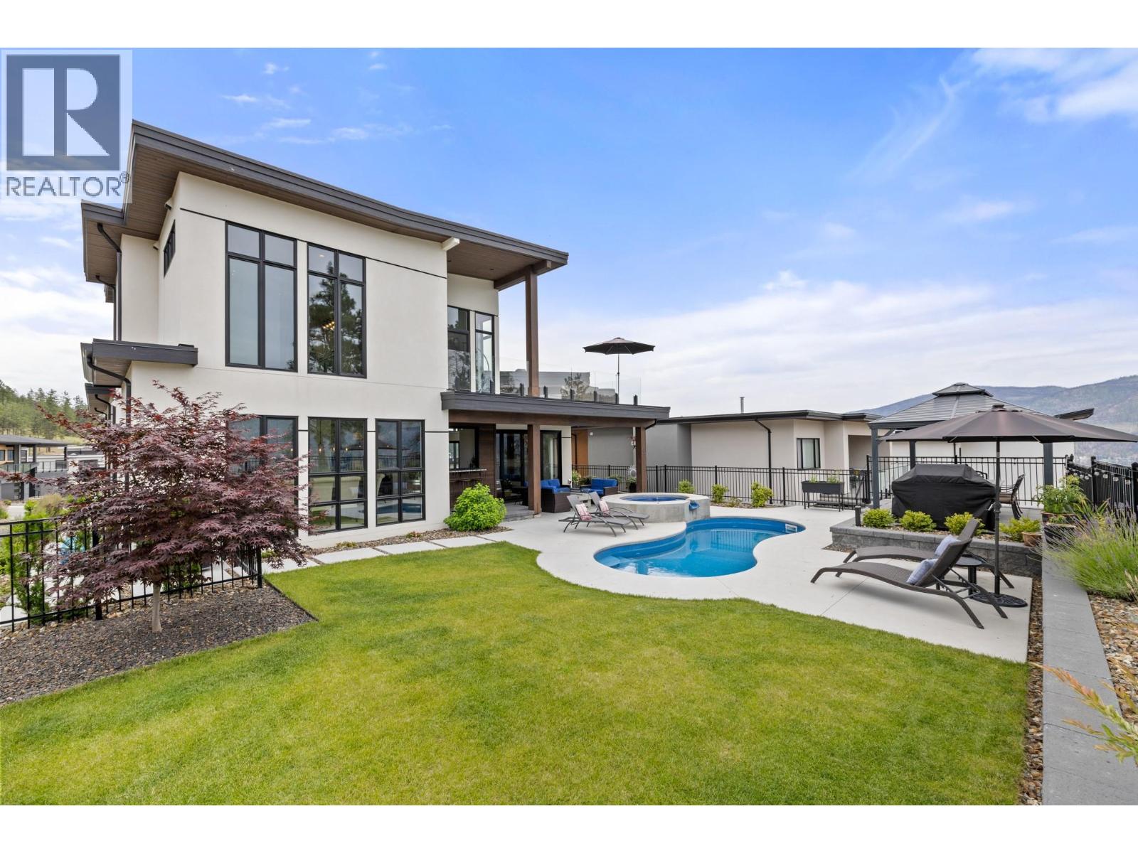 9532 Benchland Drive, Lake Country, British Columbia  V4V 2T4 - Photo 39 - 10379725