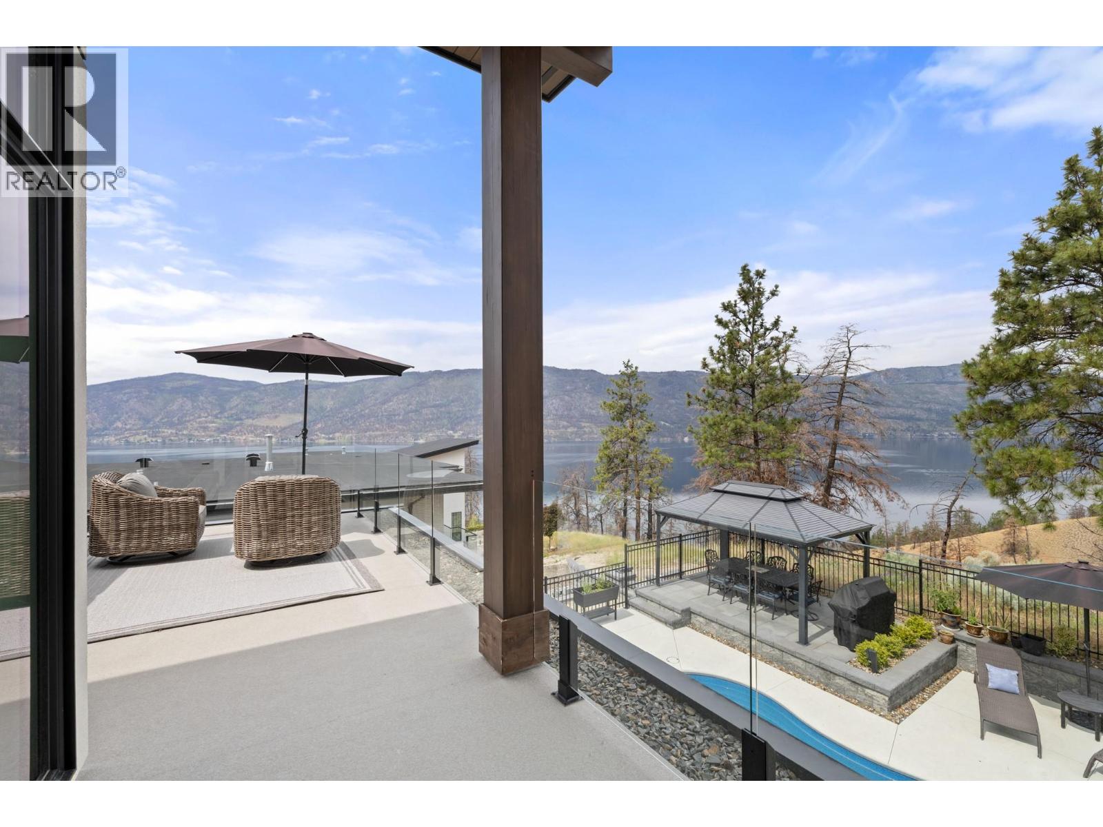 9532 Benchland Drive, Lake Country, British Columbia  V4V 2T4 - Photo 46 - 10379725