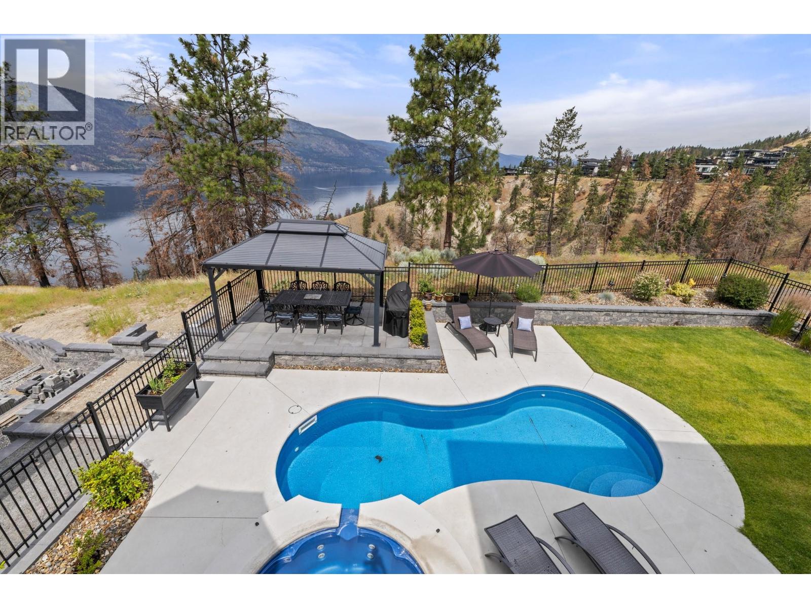 9532 Benchland Drive, Lake Country, British Columbia  V4V 2T4 - Photo 48 - 10379725