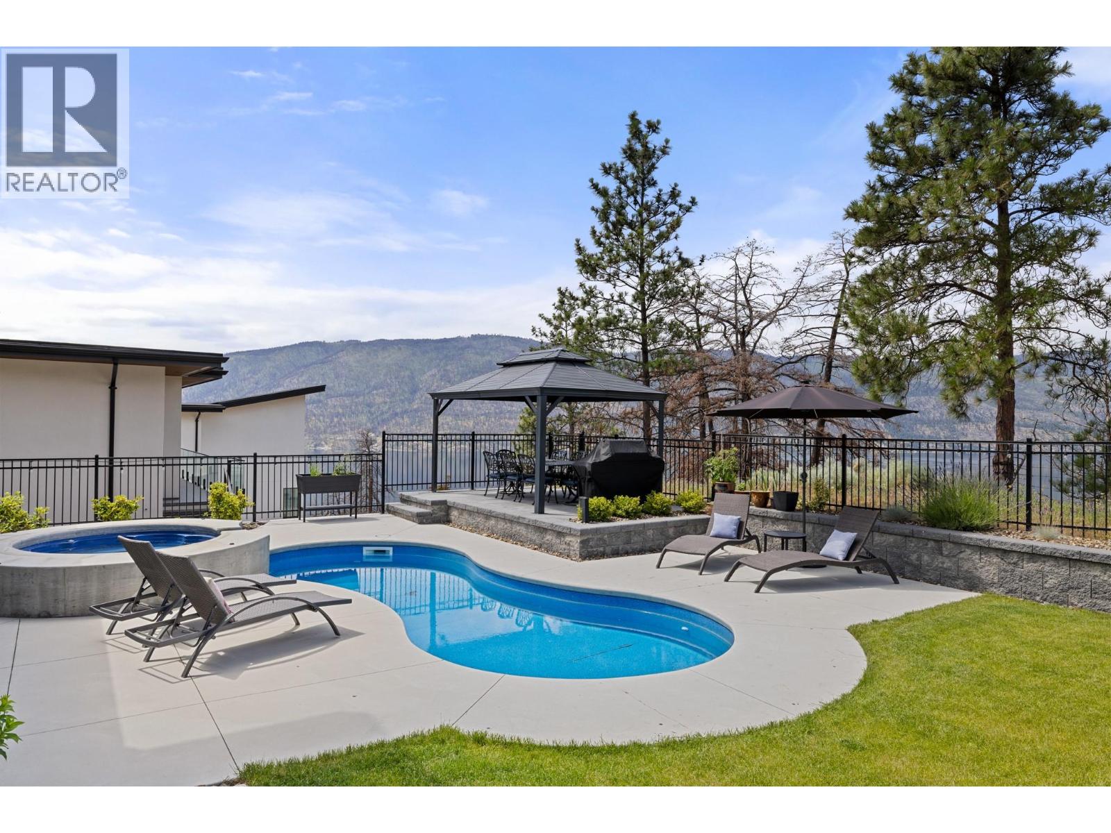9532 Benchland Drive, Lake Country, British Columbia  V4V 2T4 - Photo 65 - 10379725