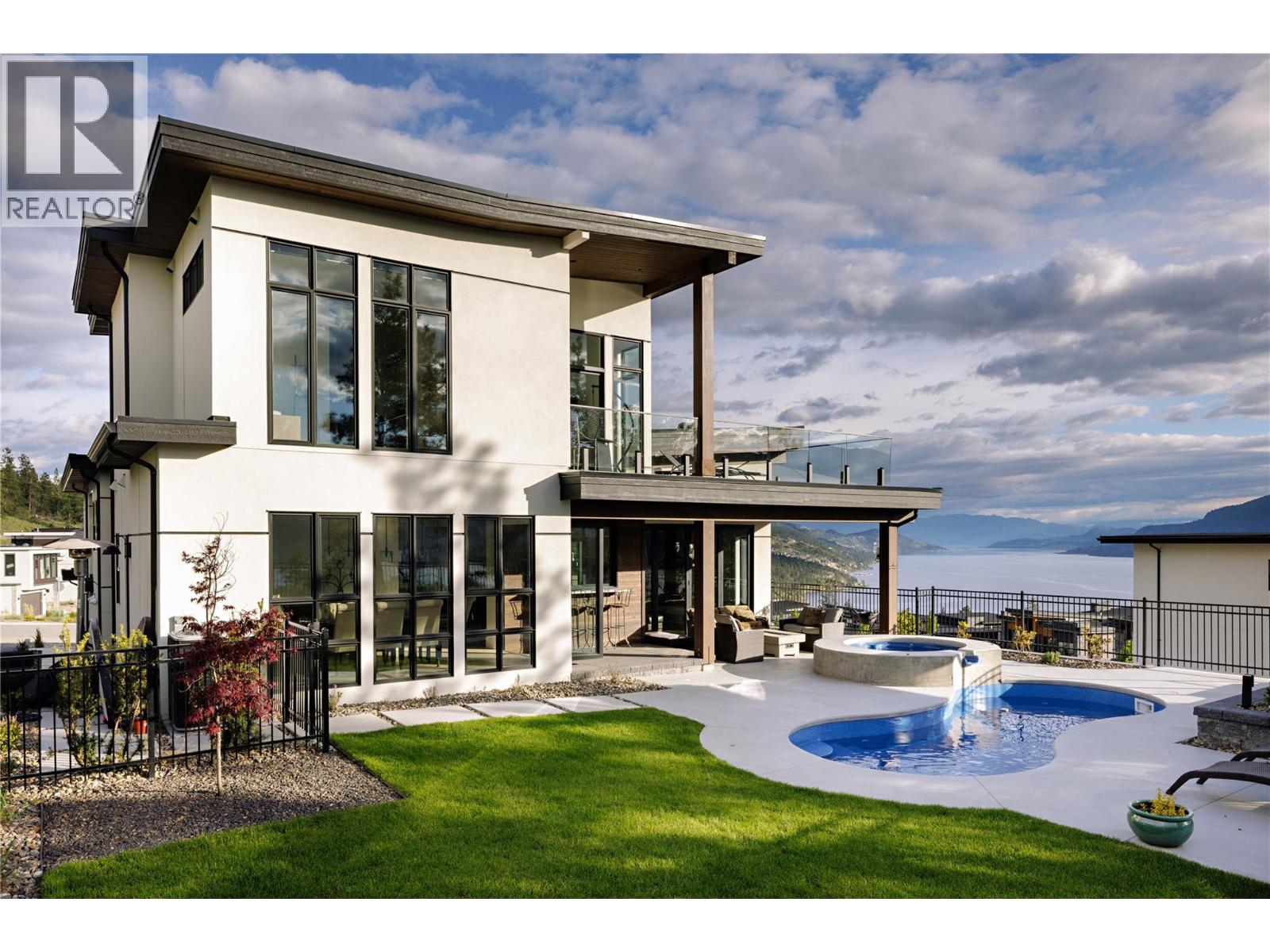 9532 Benchland Drive, Lake Country, British Columbia  V4V 2T4 - Photo 66 - 10379725