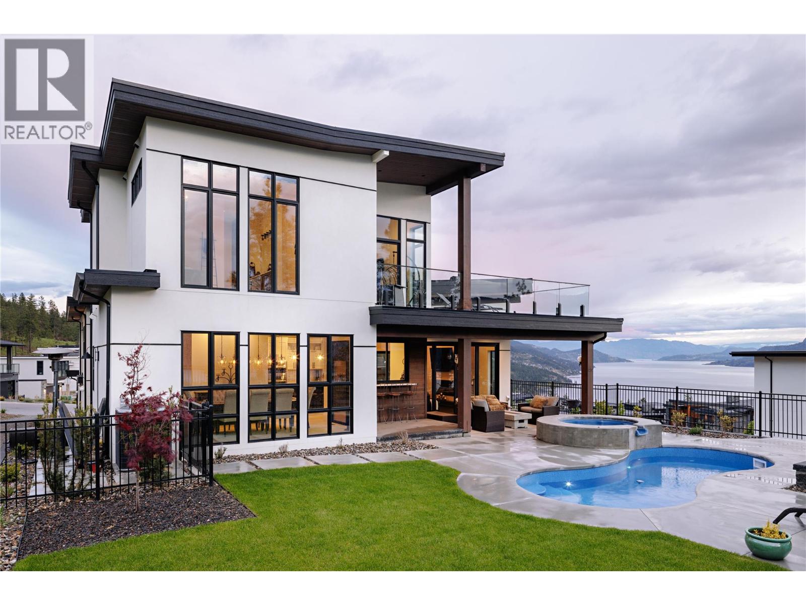 9532 Benchland Drive, Lake Country, British Columbia  V4V 2T4 - Photo 68 - 10379725