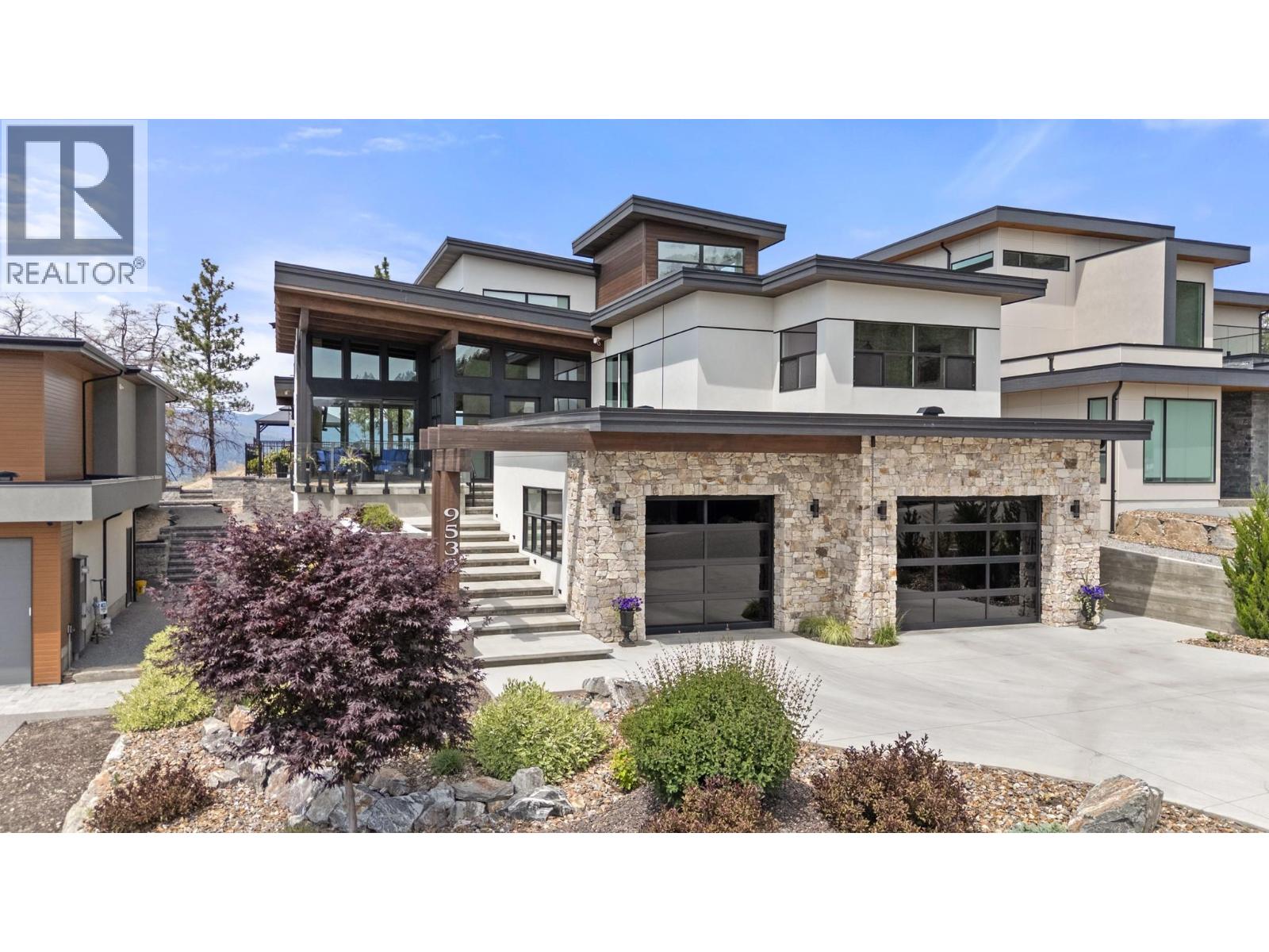 9532 Benchland Drive, Lake Country, British Columbia  V4V 2T4 - Photo 69 - 10379725