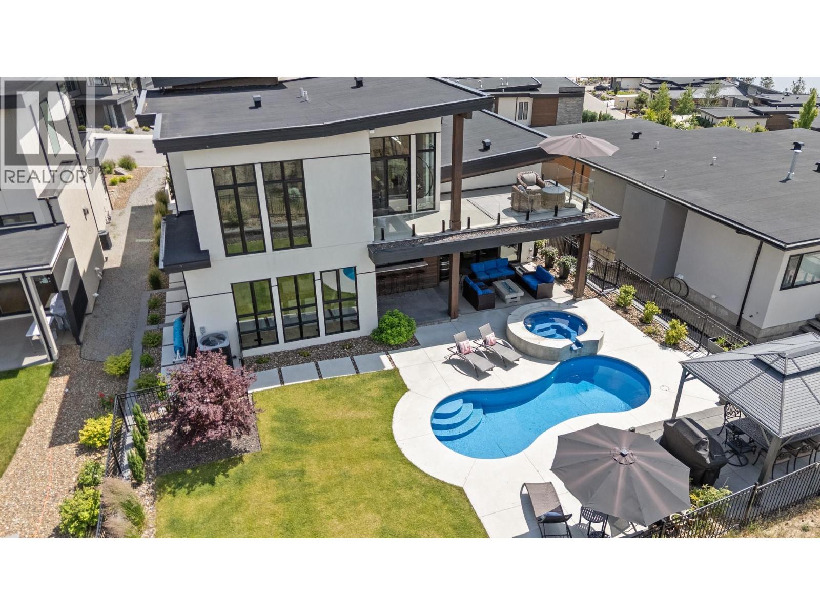 9532 Benchland Drive, Lake Country, British Columbia  V4V 2T4 - Photo 72 - 10379725