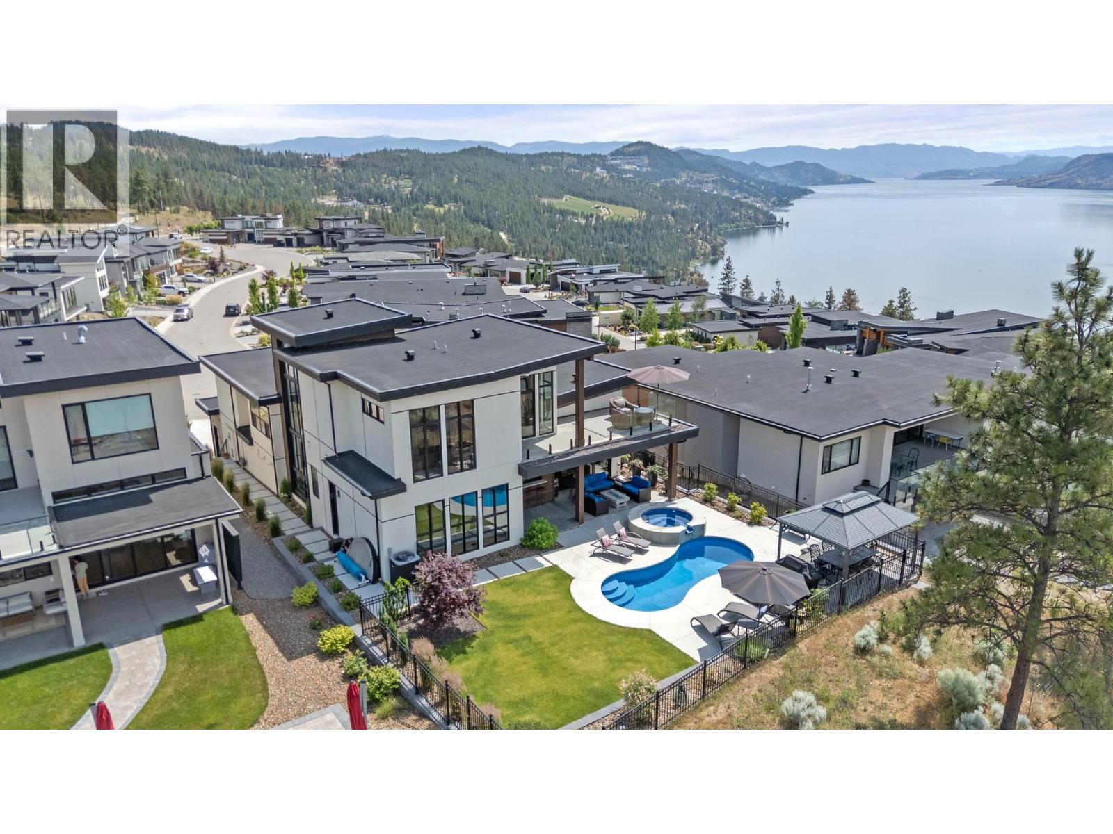 9532 Benchland Drive, Lake Country, British Columbia  V4V 2T4 - Photo 73 - 10379725
