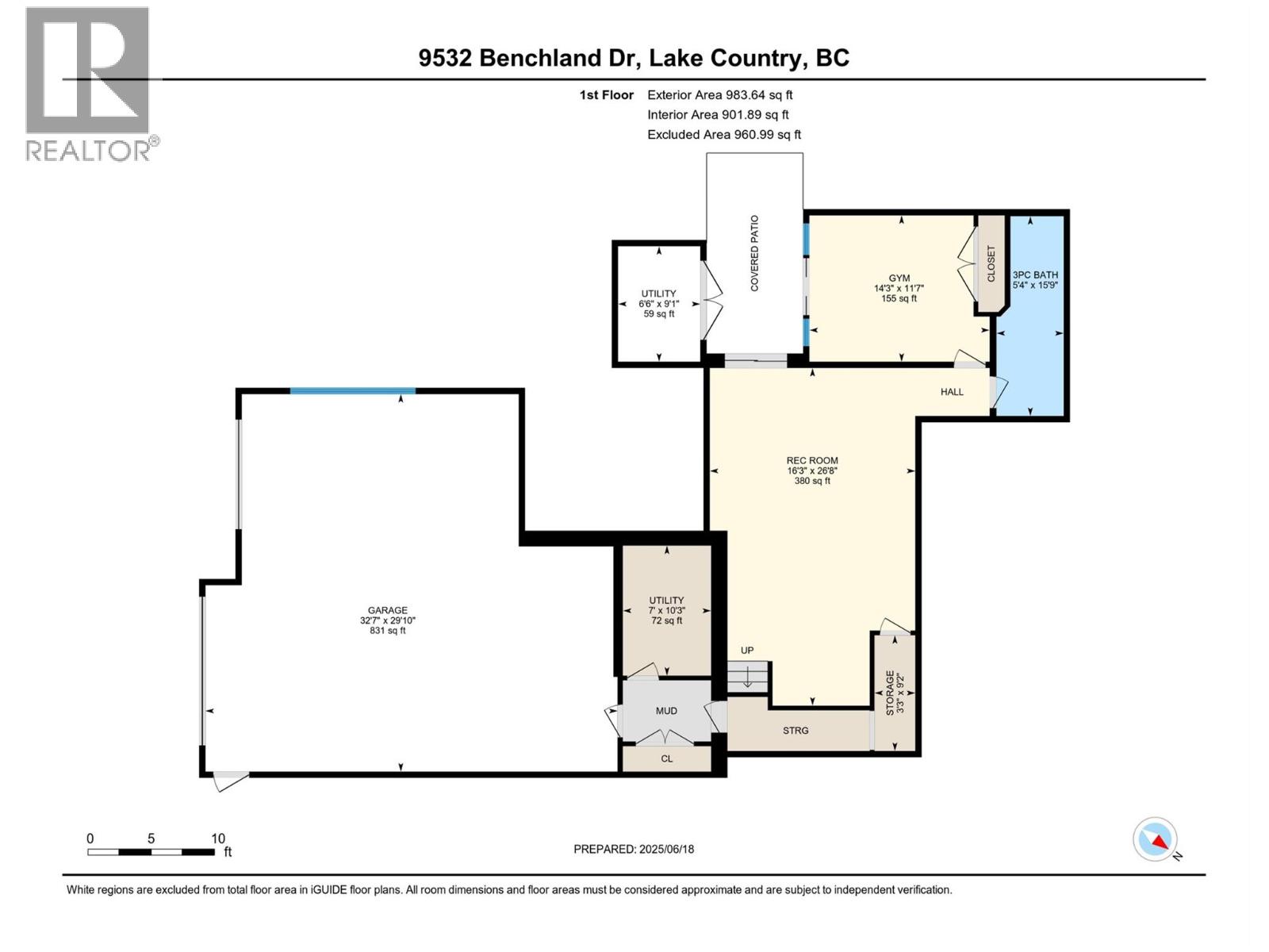 9532 Benchland Drive, Lake Country, British Columbia  V4V 2T4 - Photo 74 - 10379725