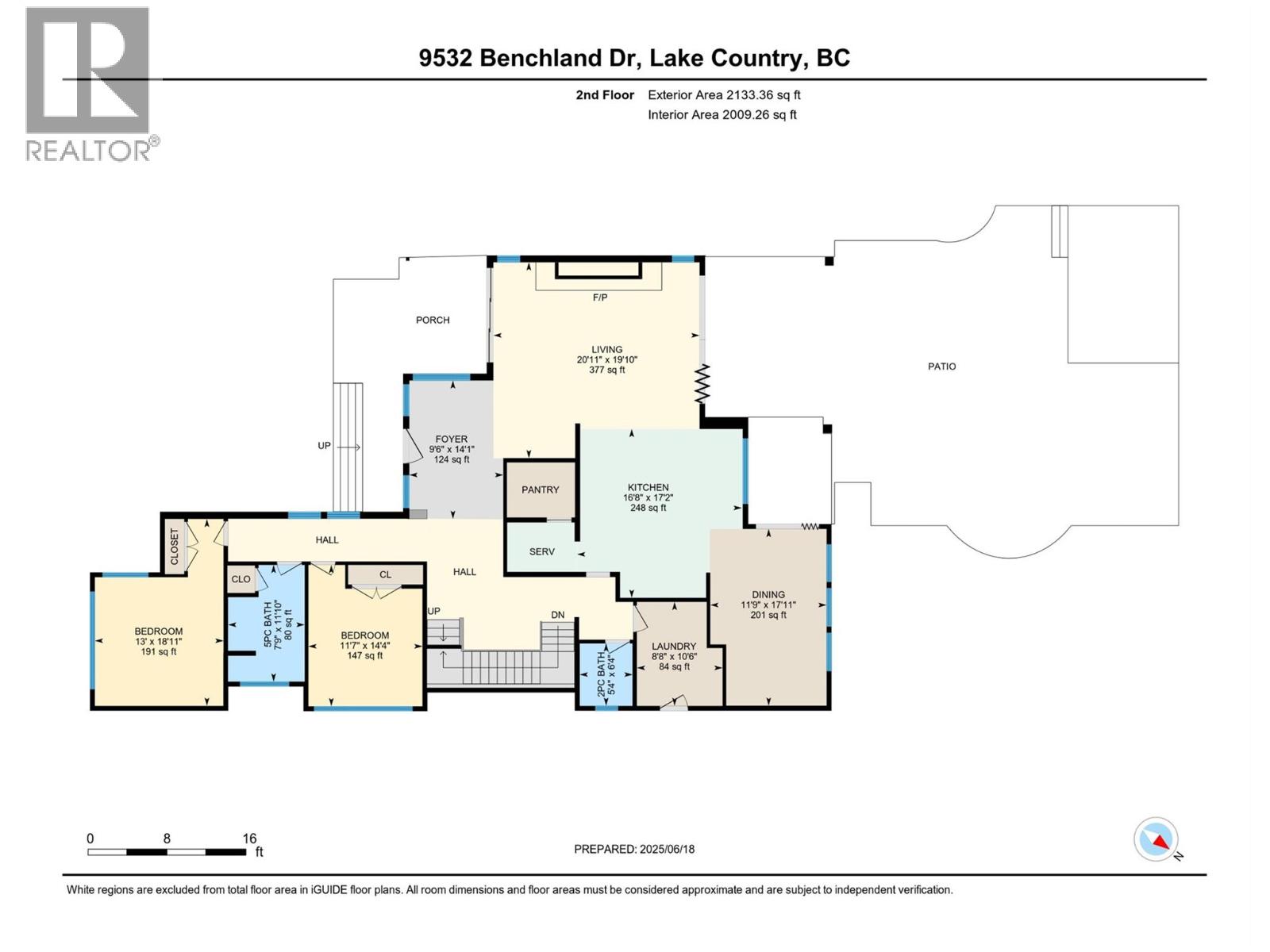 9532 Benchland Drive, Lake Country, British Columbia  V4V 2T4 - Photo 75 - 10379725