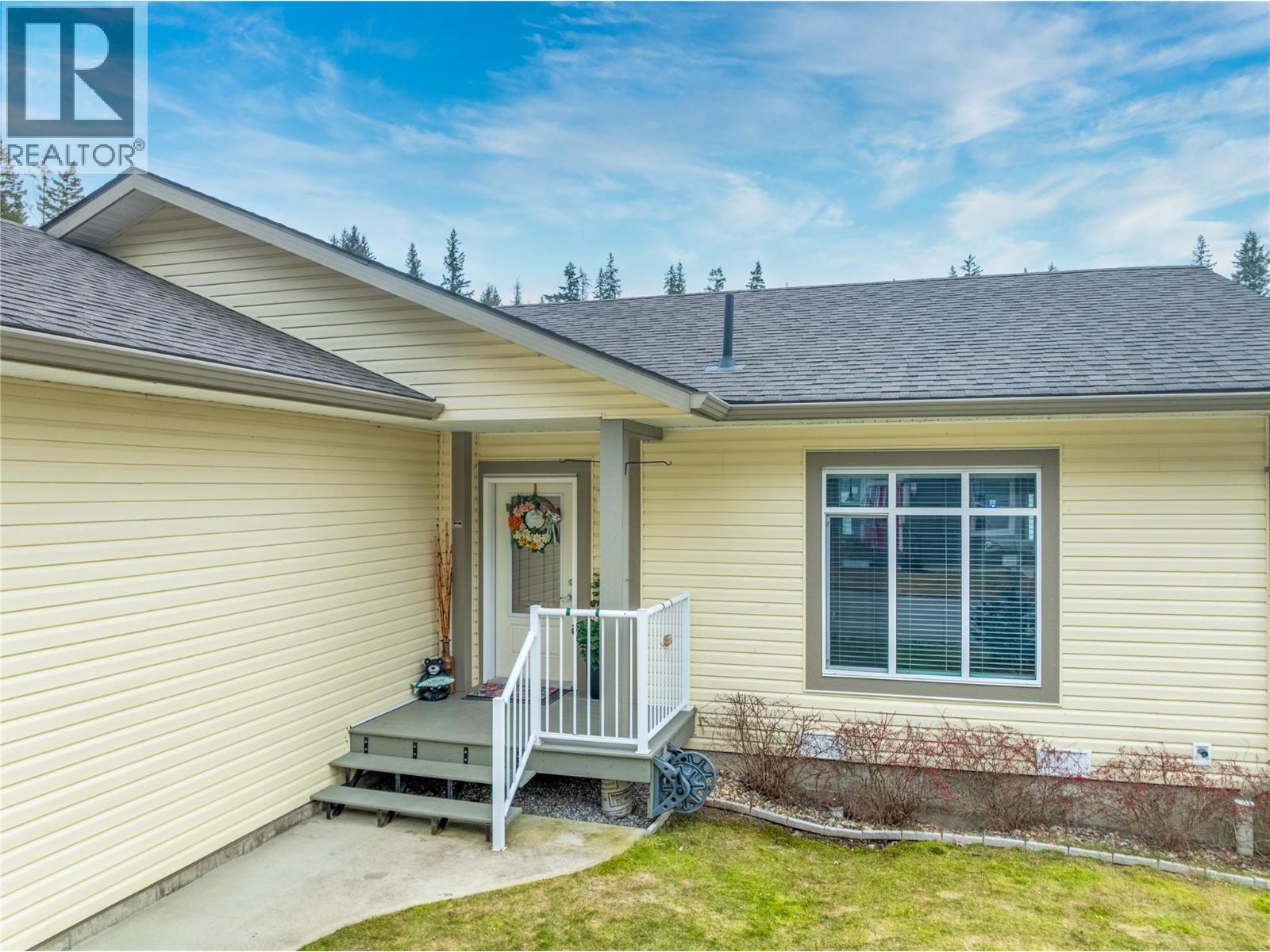 481 97B Highway NE Unit# 22, salmon arm, British Columbia