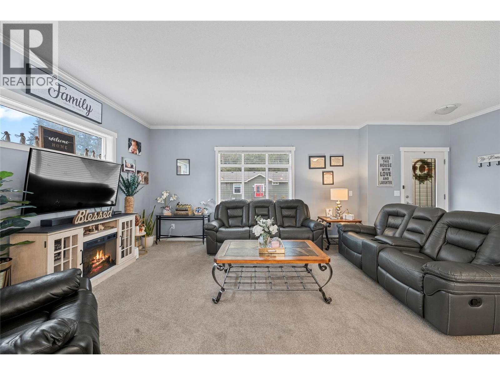 481 97b Highway Ne Unit# 22, Salmon Arm, British Columbia  V1E 1X5 - Photo 6 - 10379994