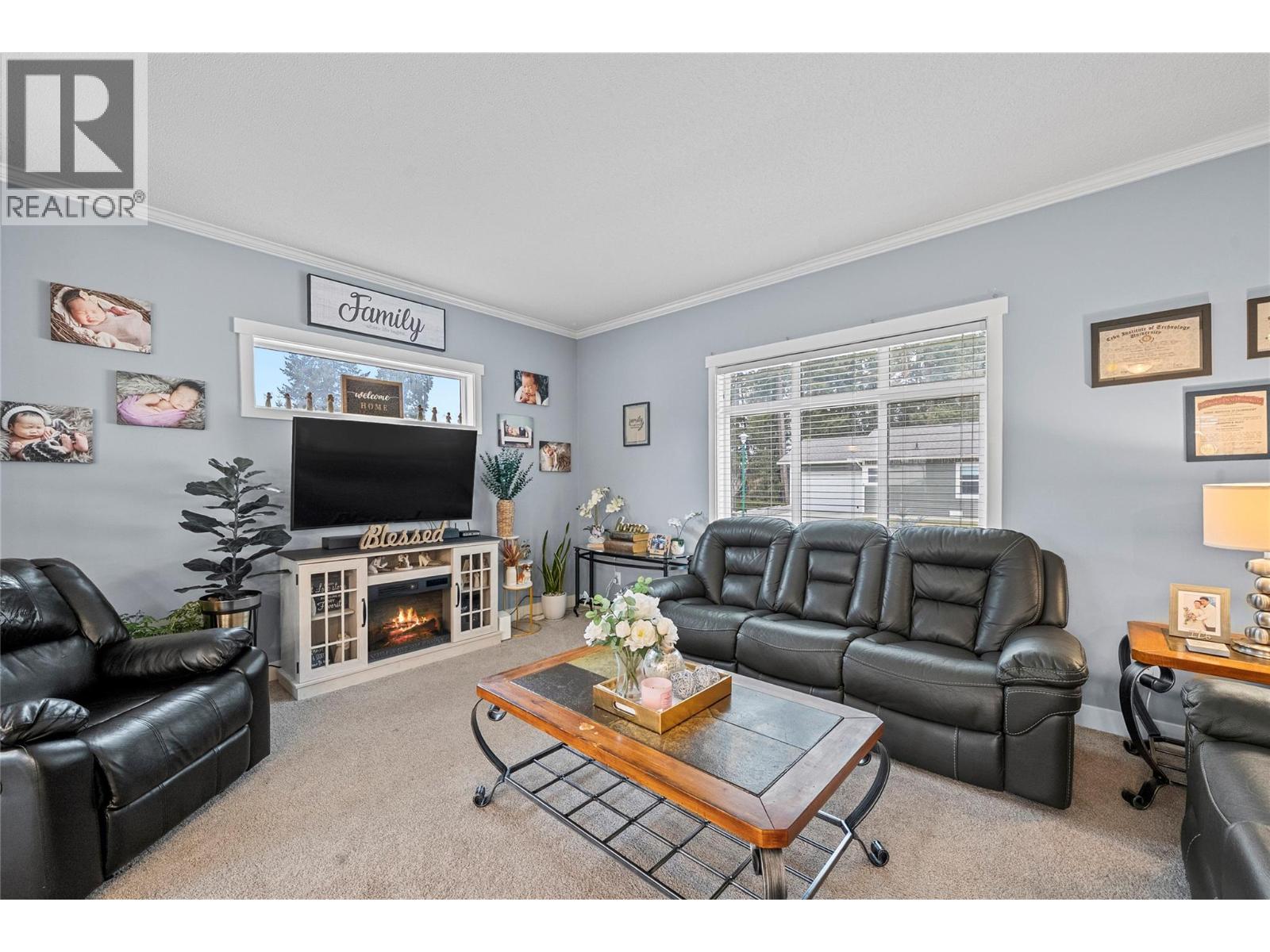 481 97b Highway Ne Unit# 22, Salmon Arm, British Columbia  V1E 1X5 - Photo 7 - 10379994