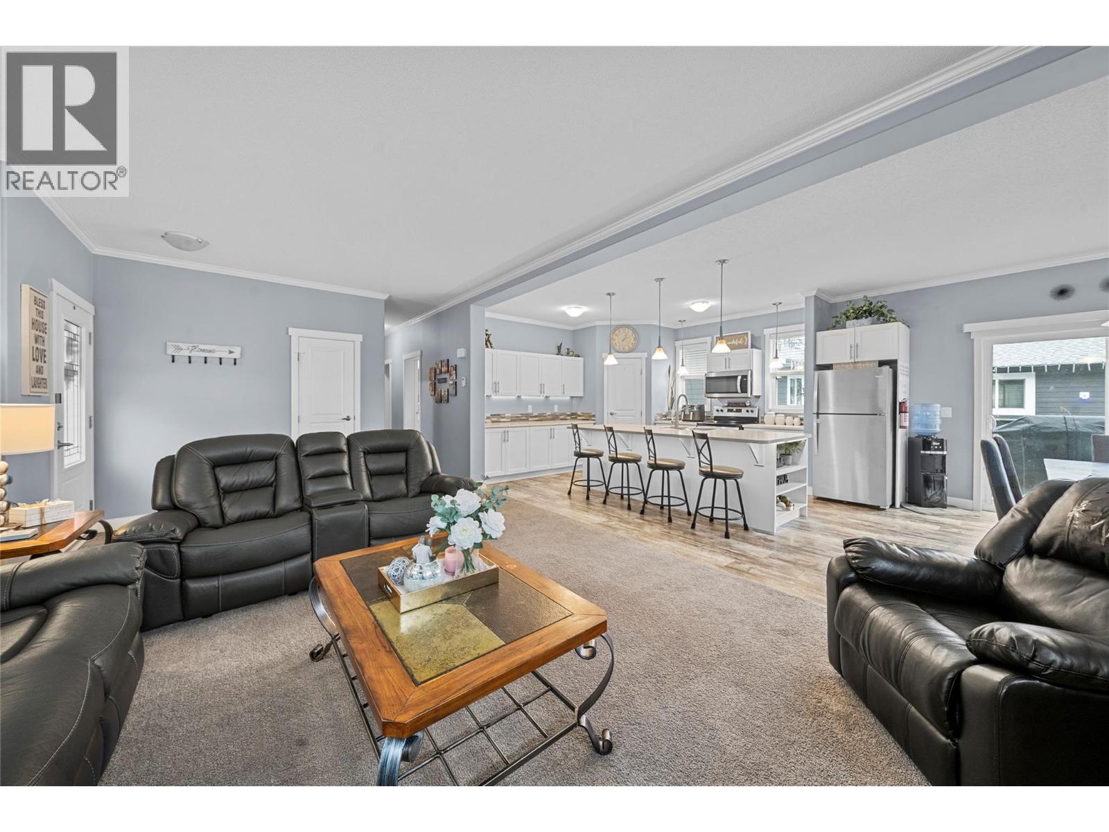 481 97b Highway Ne Unit# 22, Salmon Arm, British Columbia  V1E 1X5 - Photo 8 - 10379994