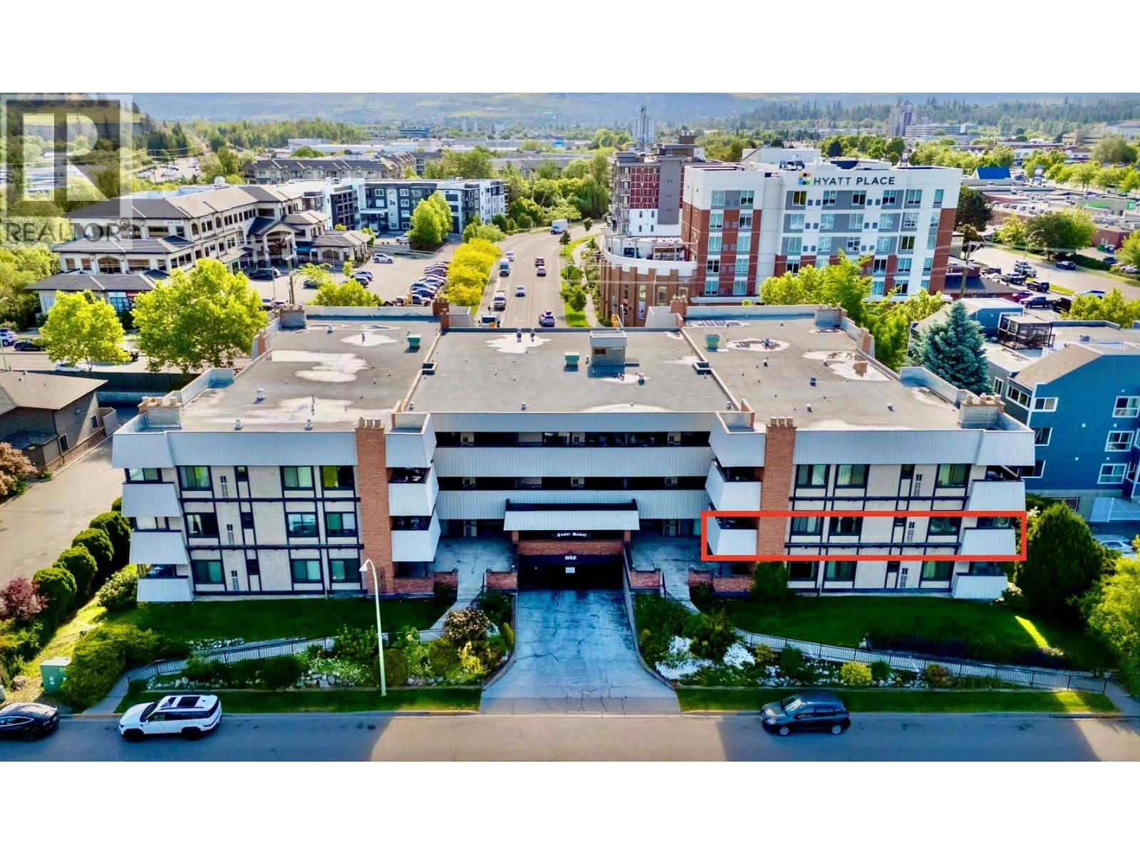 1665 Ufton Court Unit# 227, kelowna, British Columbia
