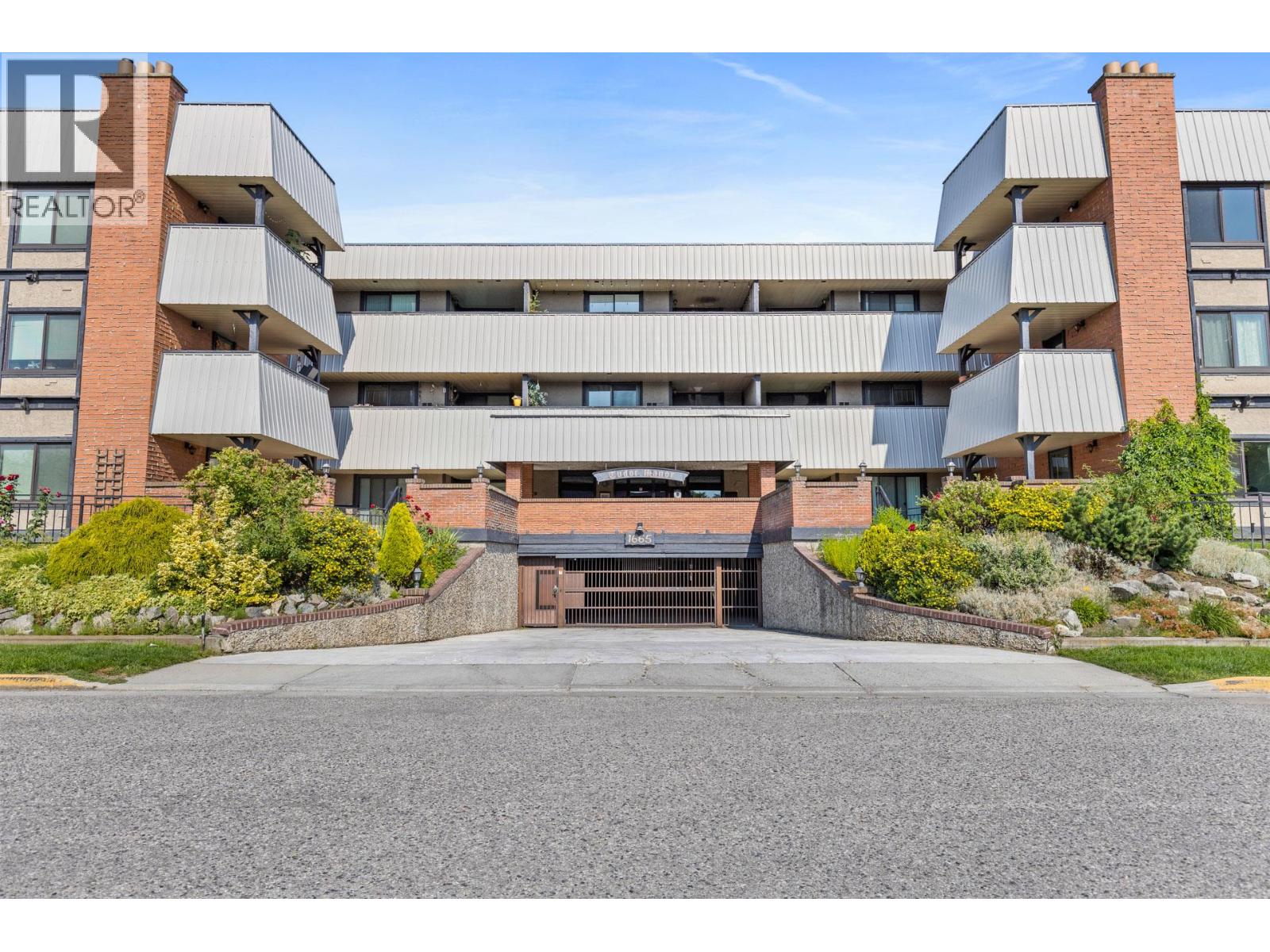 1665 Ufton Court Unit# 227, Kelowna, British Columbia  V1Y 8G7 - Photo 40 - 10379873