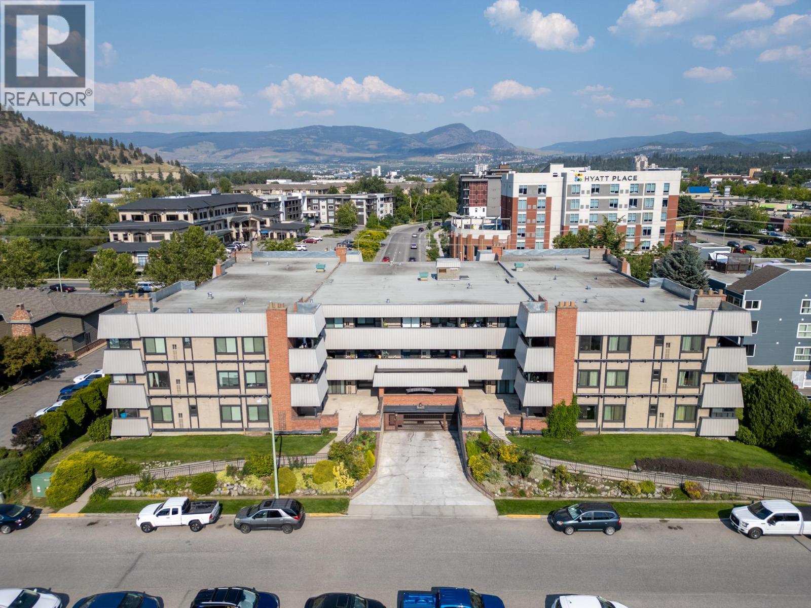 1665 Ufton Court Unit# 227, Kelowna, British Columbia  V1Y 8G7 - Photo 41 - 10379873