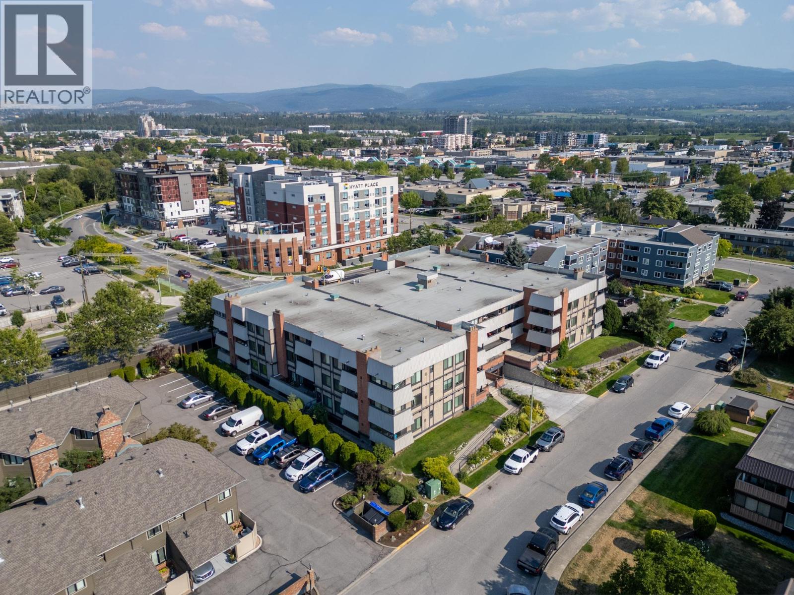 1665 Ufton Court Unit# 227, Kelowna, British Columbia  V1Y 8G7 - Photo 44 - 10379873