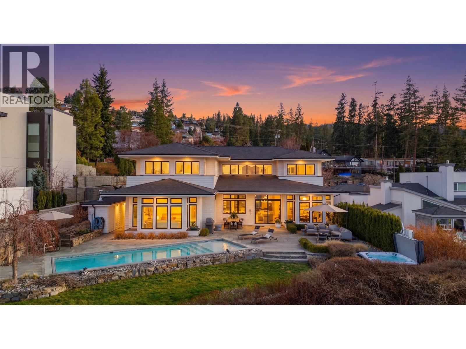 347 Braeloch Road N, kelowna, British Columbia