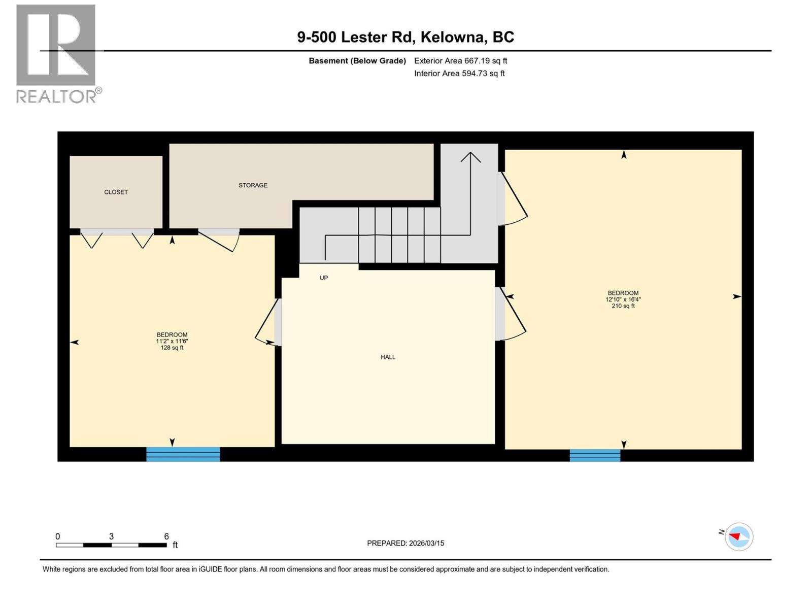 500 Lester Road Unit# 9, Kelowna, British Columbia  V1X 6E2 - Photo 54 - 10379976