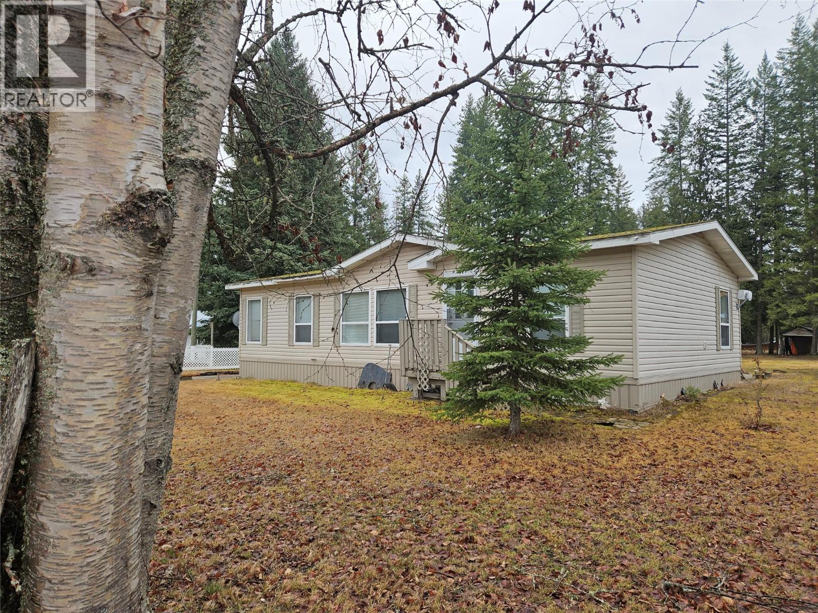 225 GRANBY Drive, edgewood, British Columbia