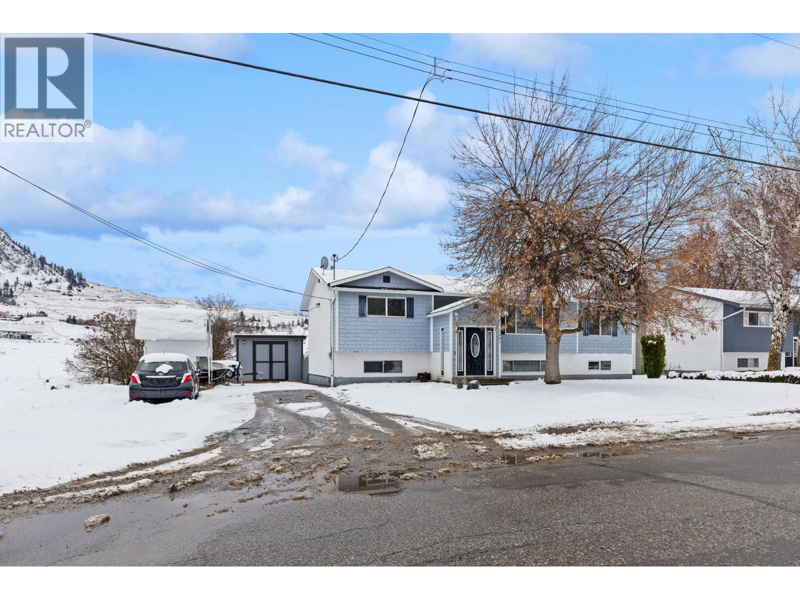 2001 Gallagher Road, Kelowna, British Columbia  V1P 1G8 - Photo 36 - 10379881