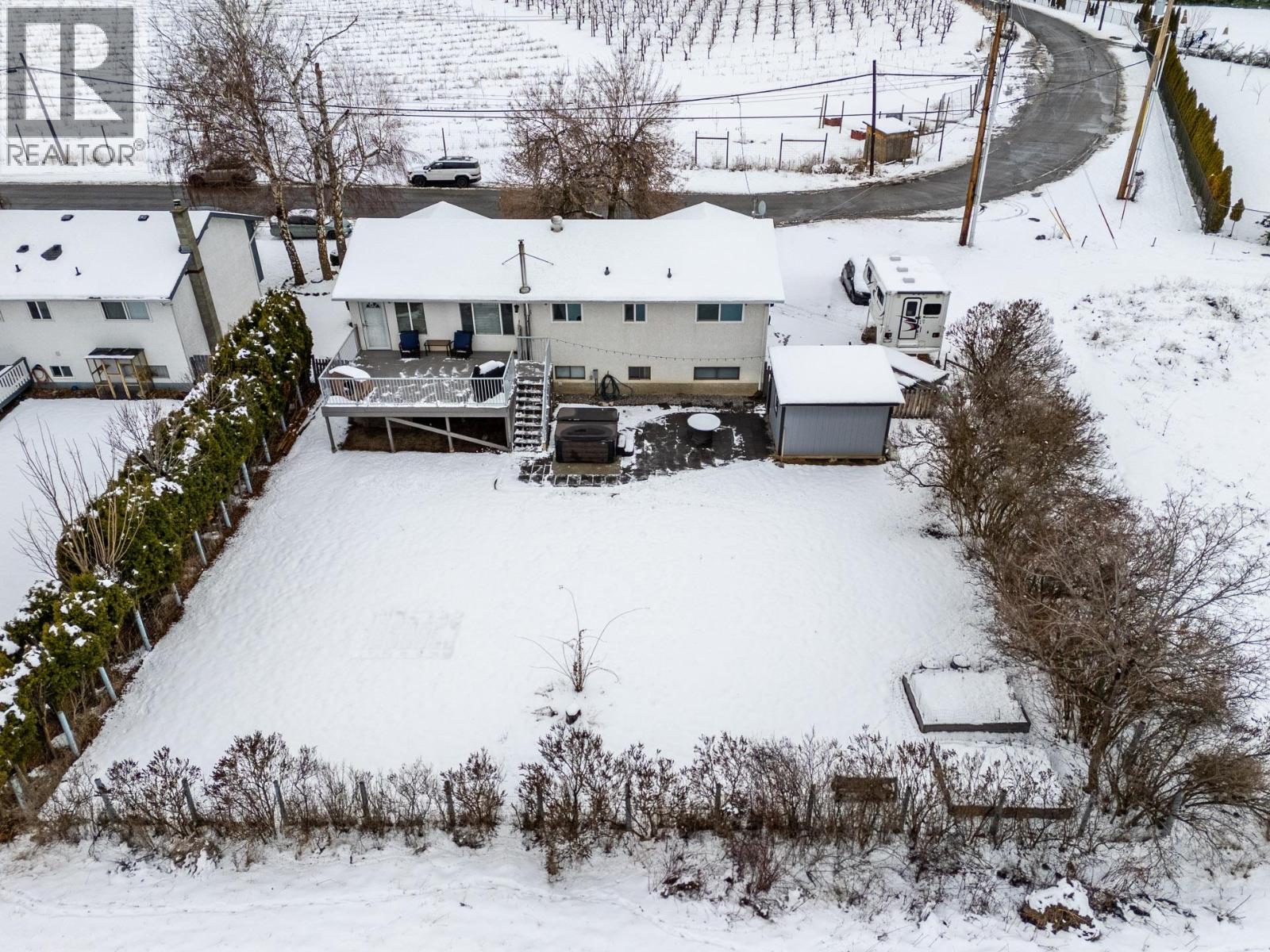 2001 Gallagher Road, Kelowna, British Columbia  V1P 1G8 - Photo 49 - 10379881