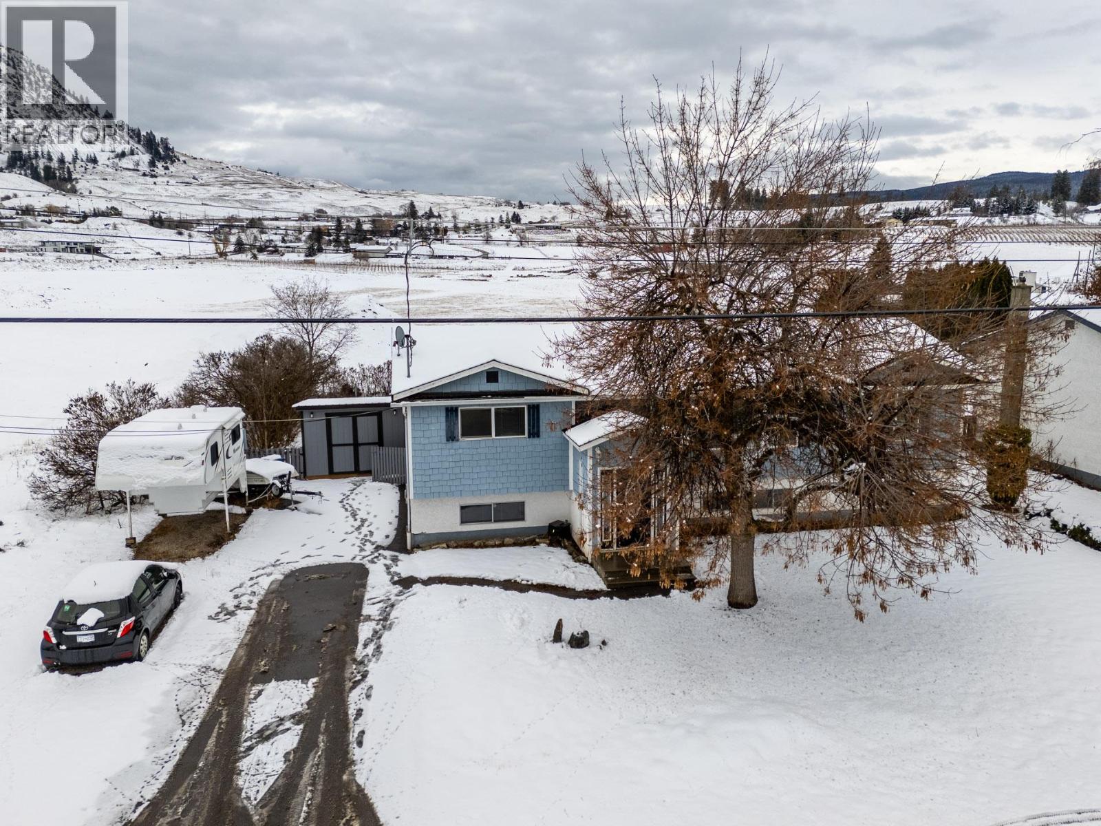 2001 Gallagher Road, Kelowna, British Columbia  V1P 1G8 - Photo 56 - 10379881