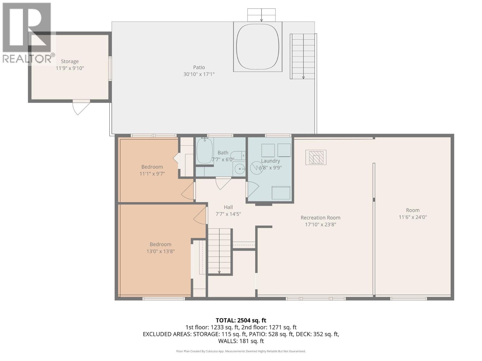 2001 Gallagher Road, Kelowna, British Columbia  V1P 1G8 - Photo 64 - 10379881