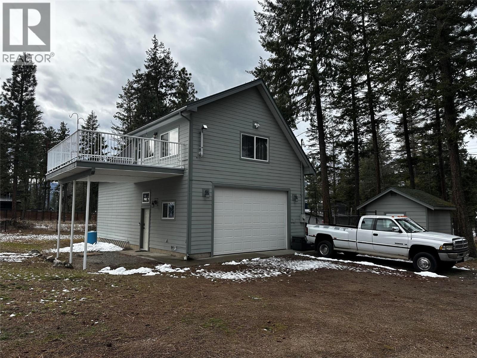 7245 Dunwaters Road, kelowna, British Columbia
