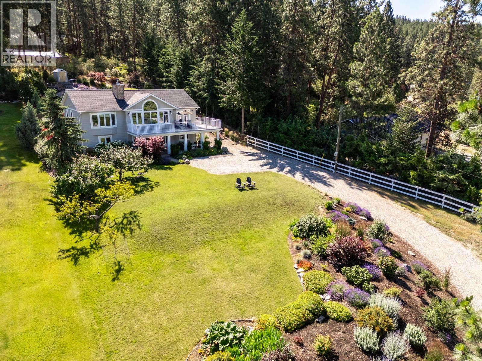 16699 Carrs Landing Road, Lake Country, British Columbia  V4V 1B2 - Photo 2 - 10377932