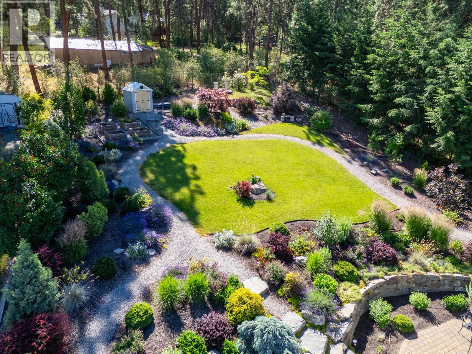 16699 Carrs Landing Road, Lake Country, British Columbia  V4V 1B2 - Photo 3 - 10377932