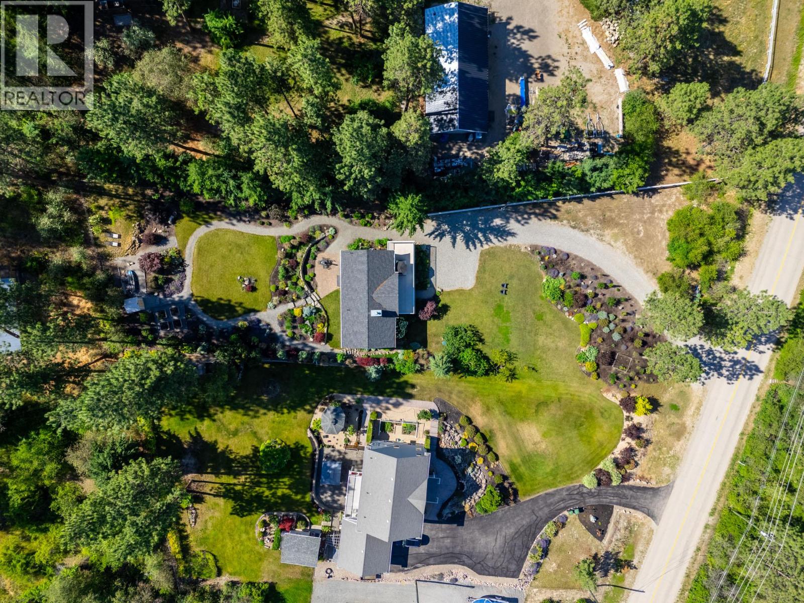 16699 Carrs Landing Road, Lake Country, British Columbia  V4V 1B2 - Photo 4 - 10377932