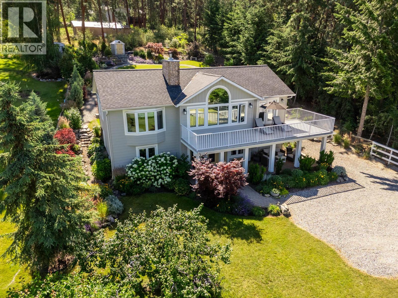 16699 Carrs Landing Road, Lake Country, British Columbia  V4V 1B2 - Photo 5 - 10377932