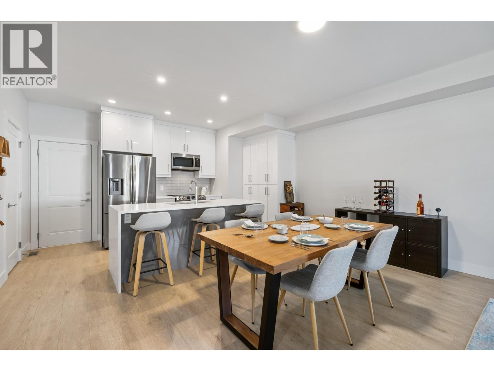 115 Wyndham Crescent Unit# 12, Kelowna, British Columbia  V1V 1Z2 - Photo 10 - 10380017