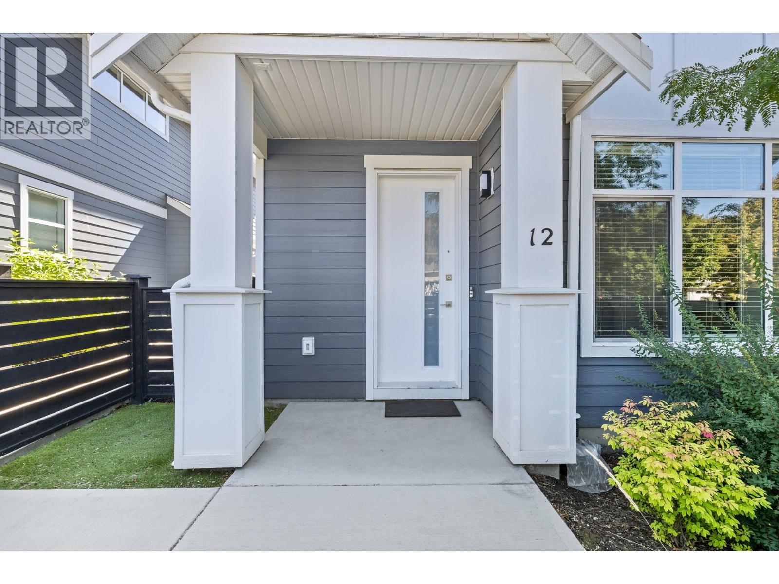 115 Wyndham Crescent Unit# 12, Kelowna, British Columbia  V1V 1Z2 - Photo 2 - 10380017
