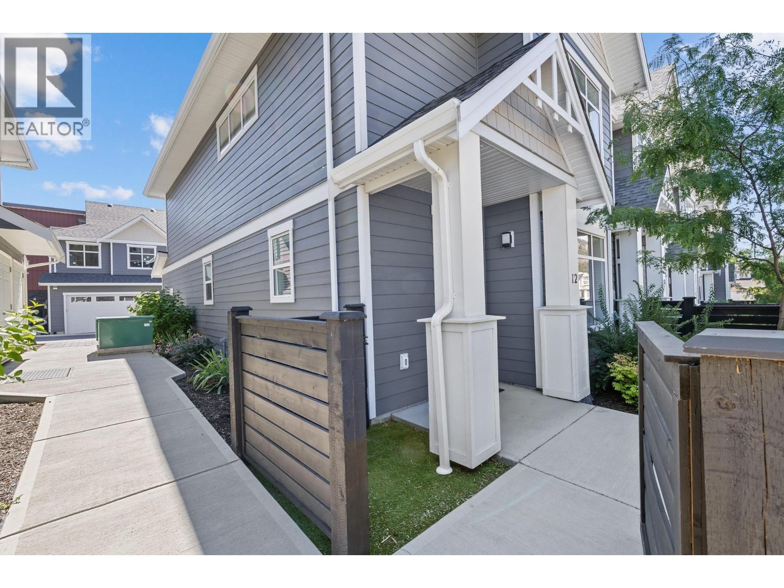 115 Wyndham Crescent Unit# 12, Kelowna, British Columbia  V1V 1Z2 - Photo 4 - 10380017