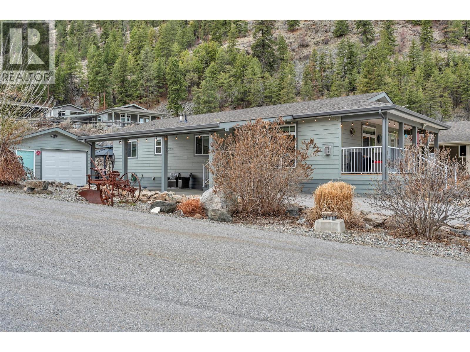 1340 3a Highway Unit# 1, Keremeos, British Columbia  V0X 1N4 - Photo 20 - 10379908
