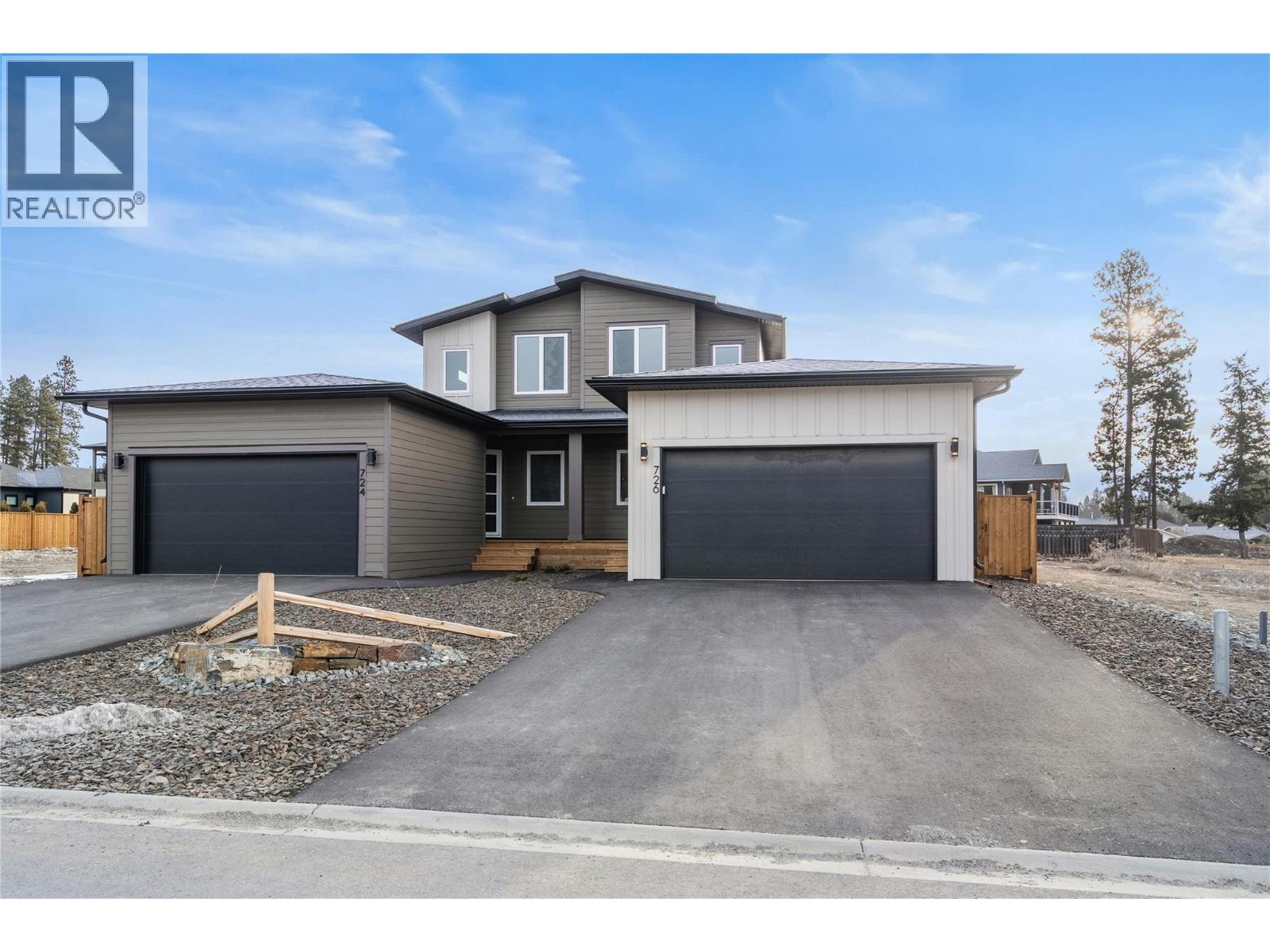 726 St Mary River Drive, kimberley, British Columbia