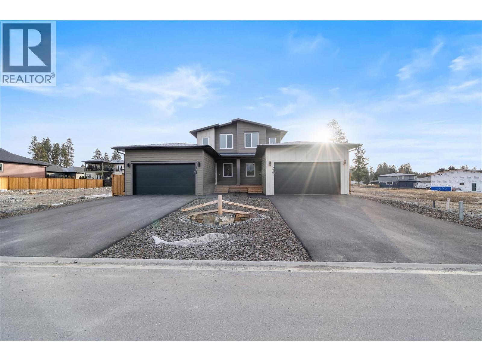 726 St Mary River Drive, Kimberley, British Columbia  V1A 3J4 - Photo 31 - 10377872