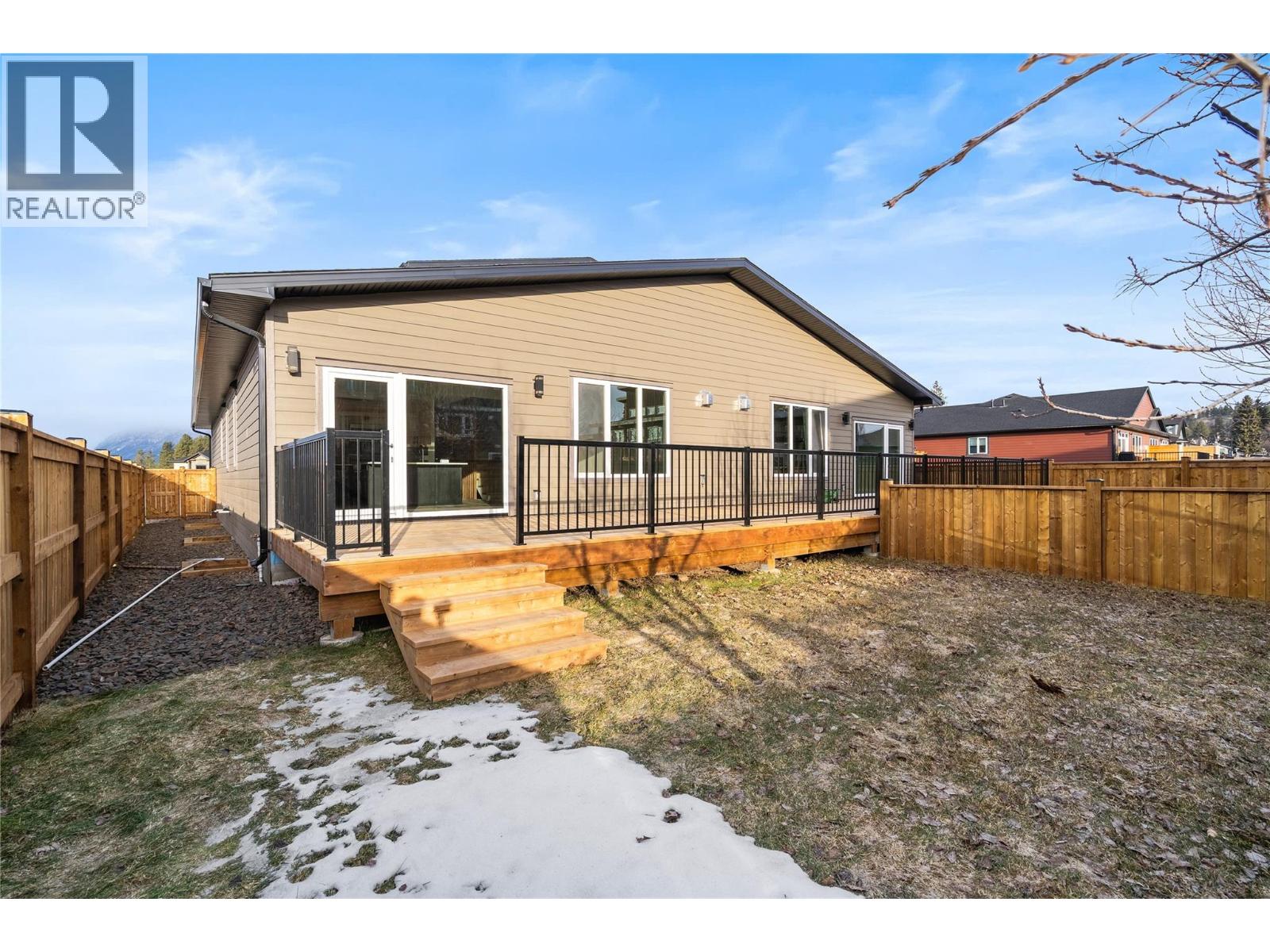 726 St Mary River Drive, Kimberley, British Columbia  V1A 3J4 - Photo 33 - 10377872