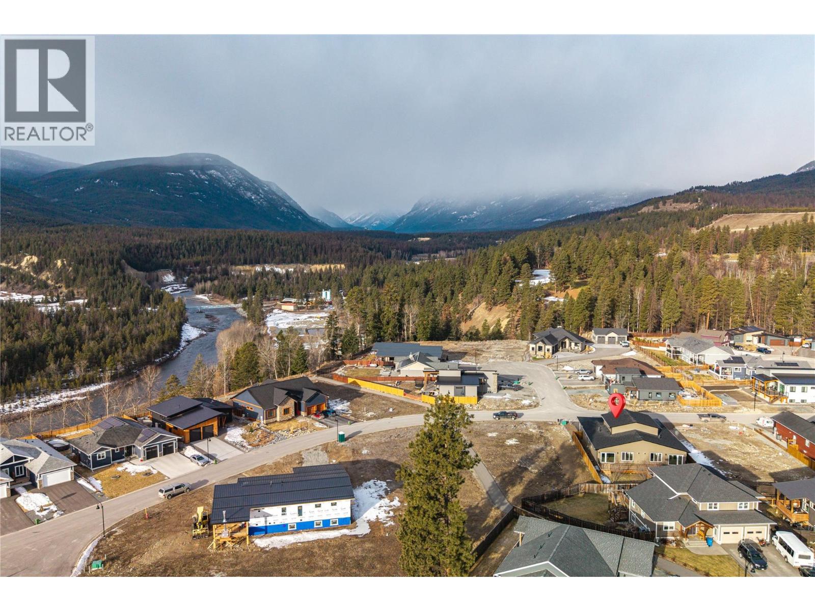 726 St Mary River Drive, Kimberley, British Columbia  V1A 3J4 - Photo 40 - 10377872