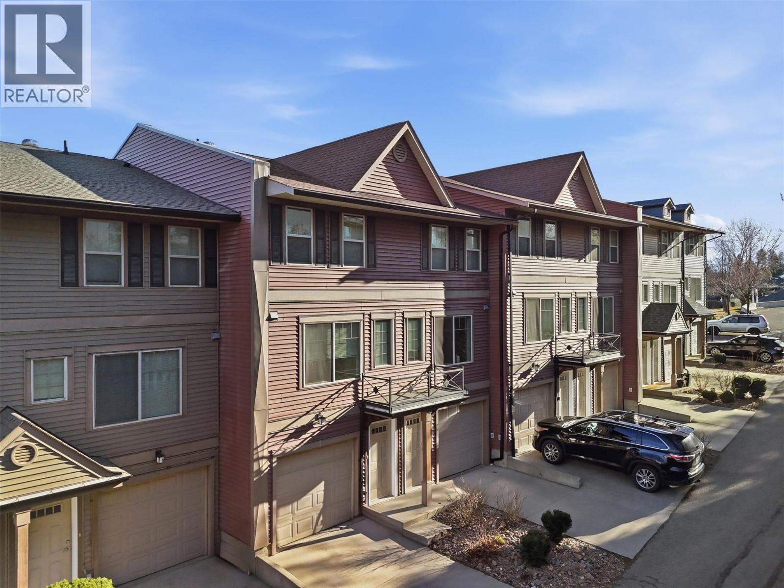 1110 HUGH ALLAN Drive Unit# 5, kamloops, British Columbia