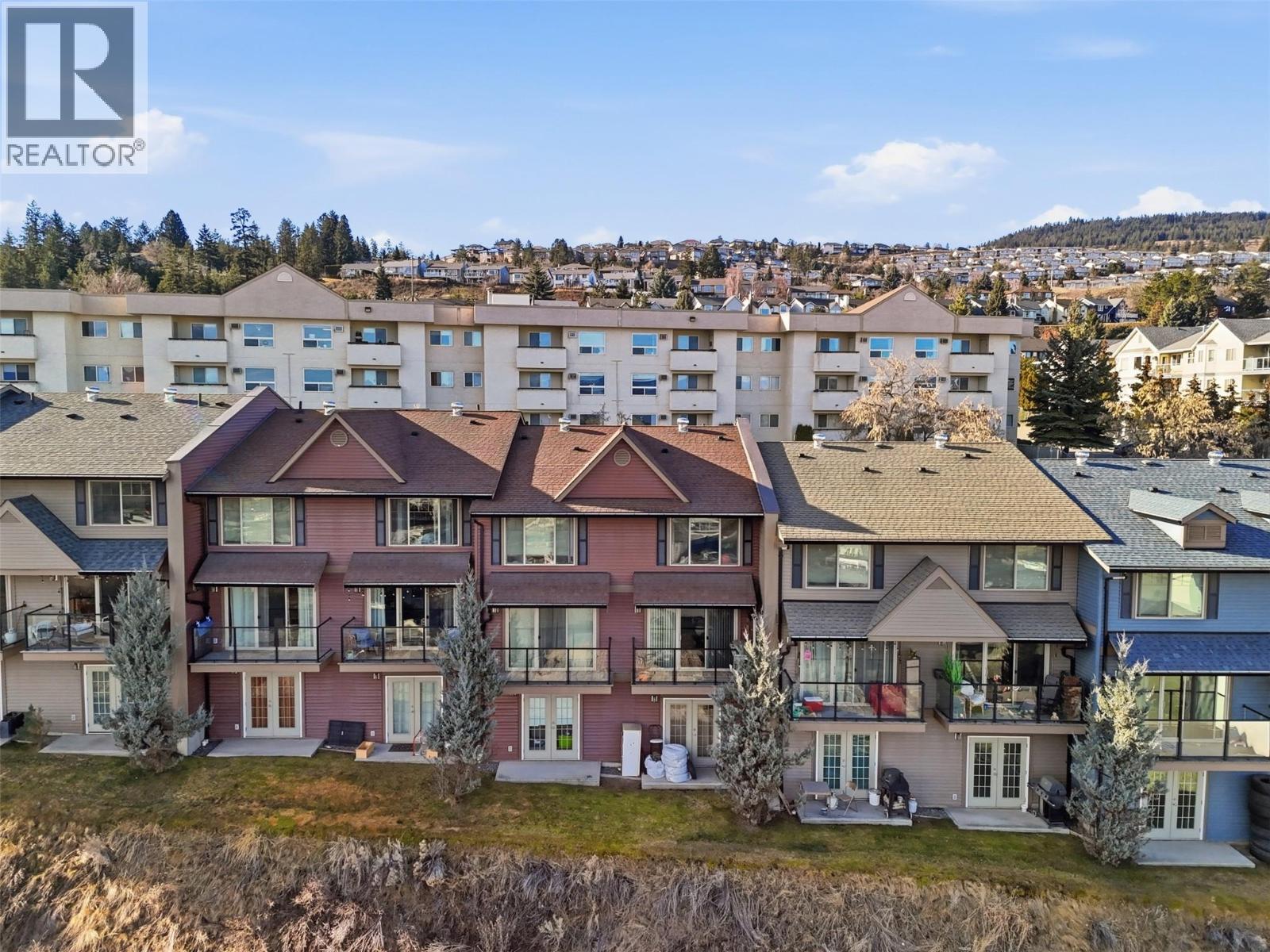 1110 Hugh Allan Drive Unit# 5, Kamloops, British Columbia  V1S 0B5 - Photo 2 - 10379892