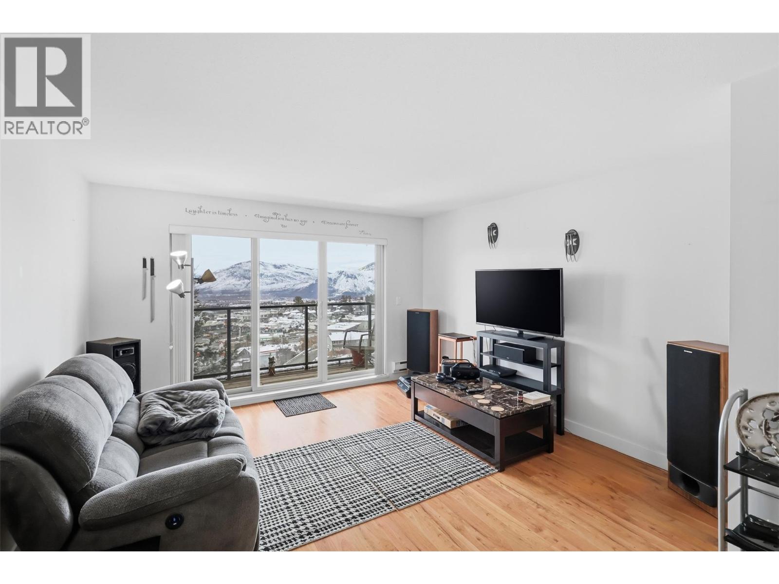 1110 Hugh Allan Drive Unit# 5, Kamloops, British Columbia  V1S 0B5 - Photo 5 - 10379892
