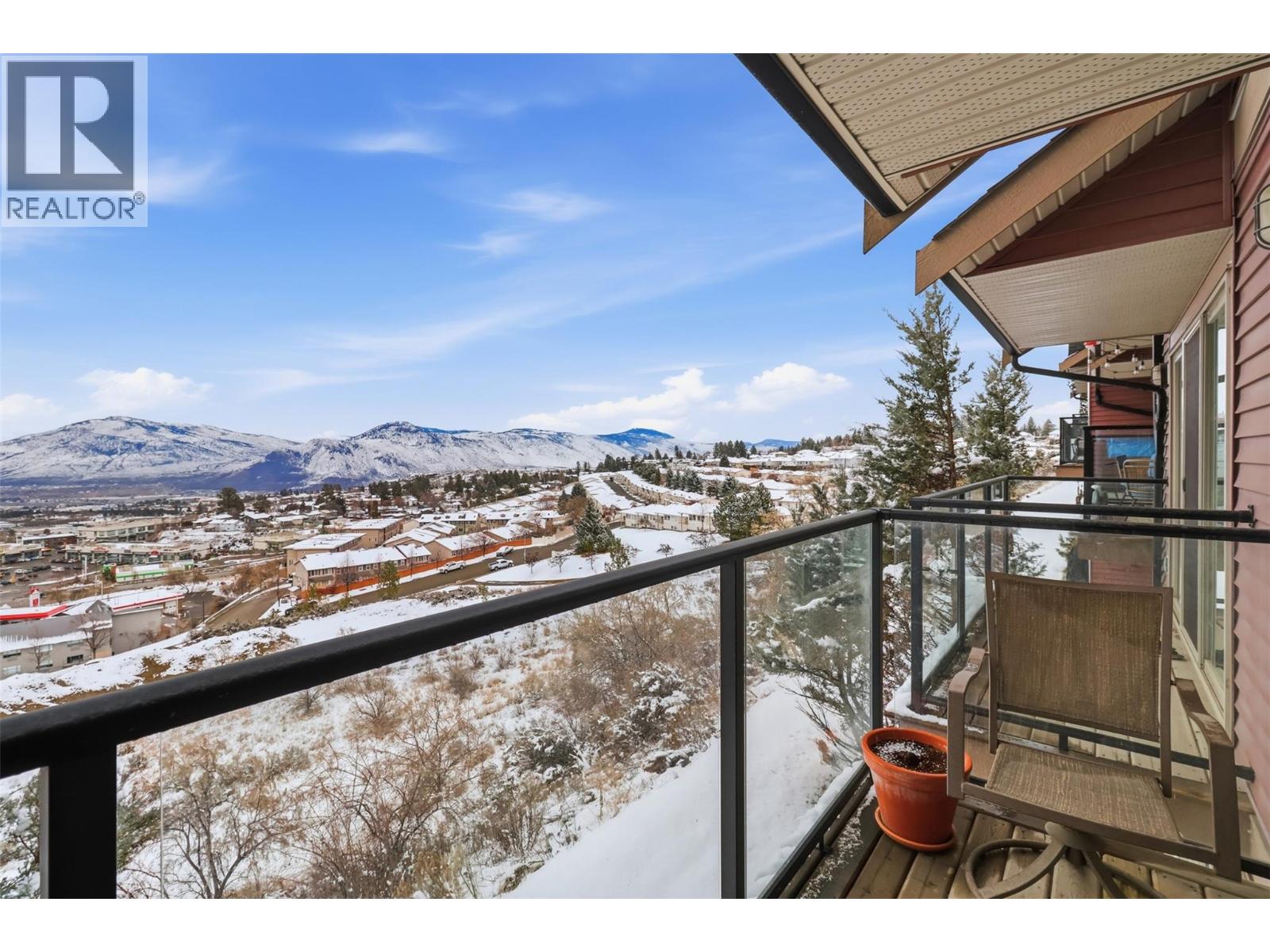 1110 Hugh Allan Drive Unit# 5, Kamloops, British Columbia  V1S 0B5 - Photo 6 - 10379892