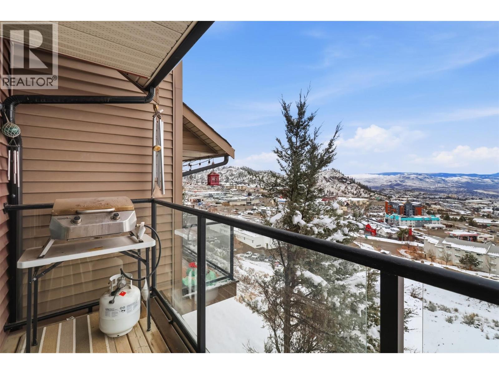 1110 Hugh Allan Drive Unit# 5, Kamloops, British Columbia  V1S 0B5 - Photo 7 - 10379892